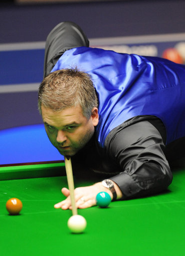 标球发生偏 标球发生偏